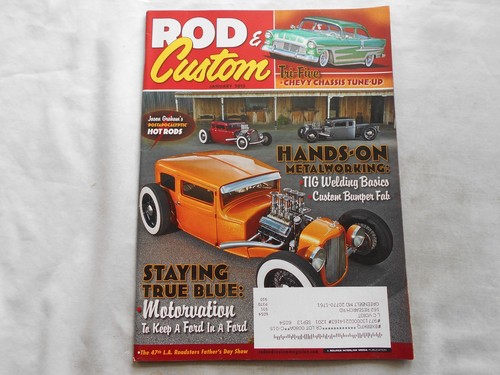 Rod custom - rod,