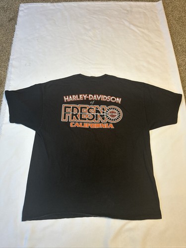 Black men 2xl harley - 2xl,