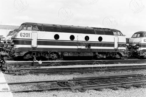 Negative sncb 6201 - kb,