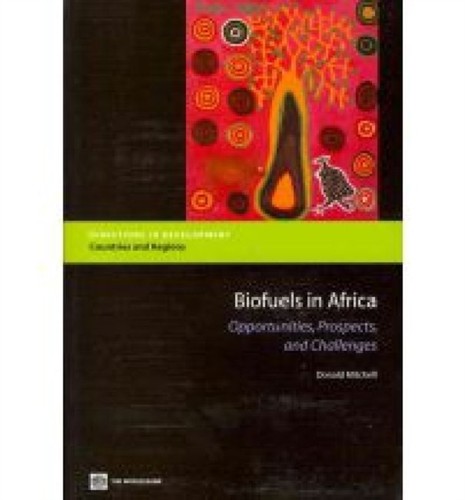 Biofuels africa - biofuels, in