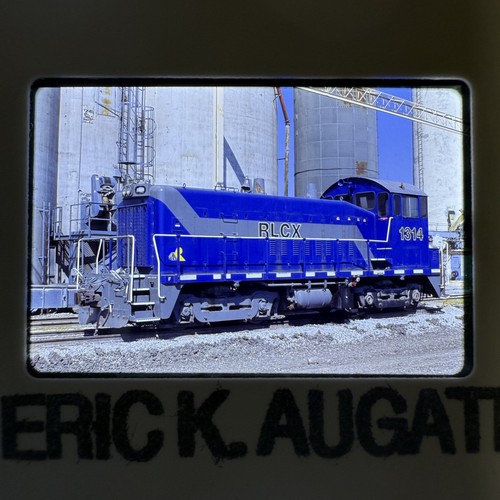 Original e100 roster railway - original,