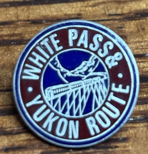 White pass yukon - pass,