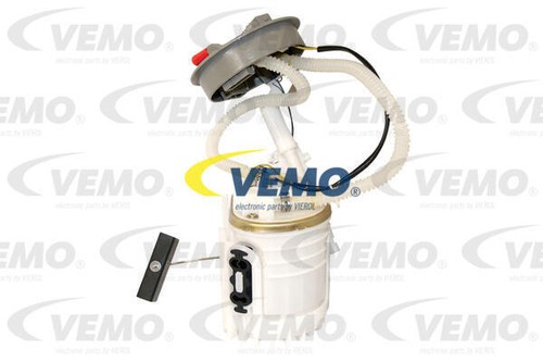 V10 0804 vemo - vemo, feed