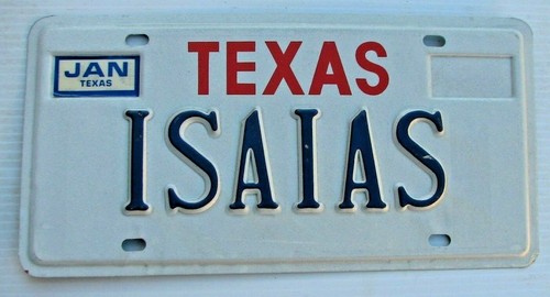 Txs 1990 vanity auto - txs, 1990's