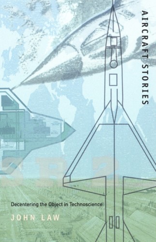 Aircraft stories decentering - stories,
