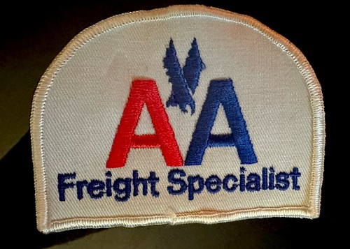 American airlines vintage - american,