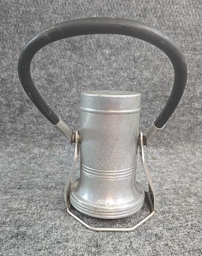 Vintage ecolite railroad - ecolite,
