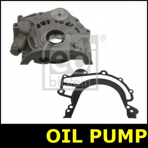 Oil pump fits crafter - vw, lt