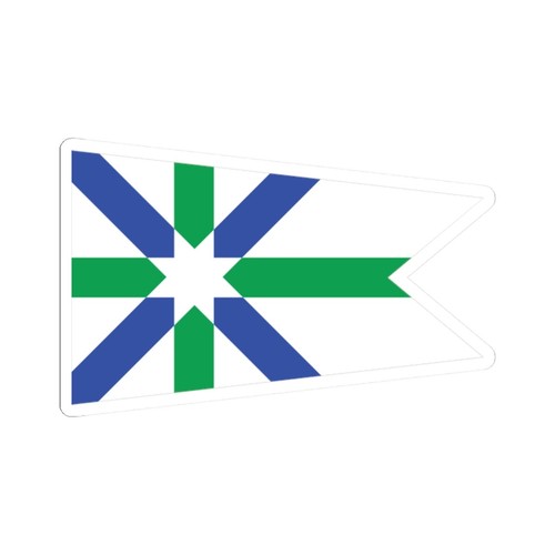 Flag kent ohio united - of, (united