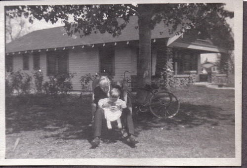 Vintage photograph men - photograph, men's