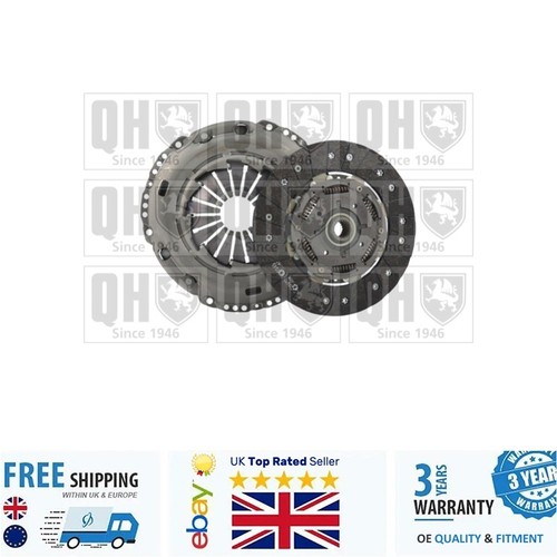 Clutch kit for transporter - kit,