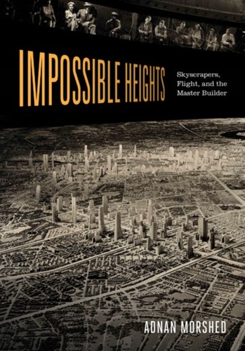 Impossible heights adnan - impossible, by