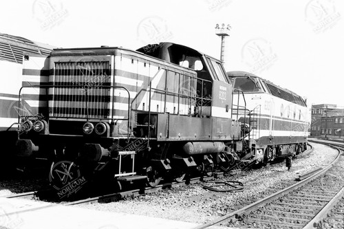 Negative sncb 8202 - kb, 6313