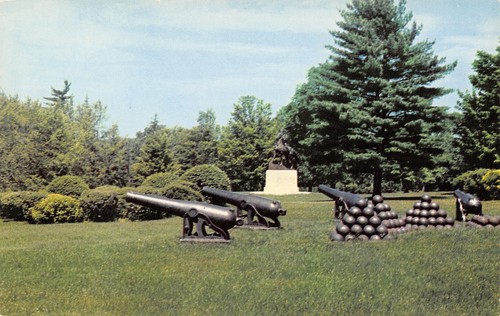 Manchester cannons cannon - &,