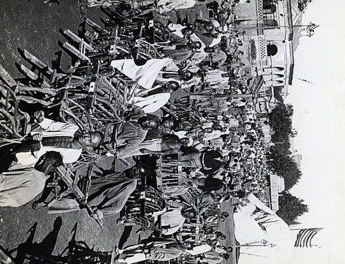 Tientsin china wheel barrow - china:,