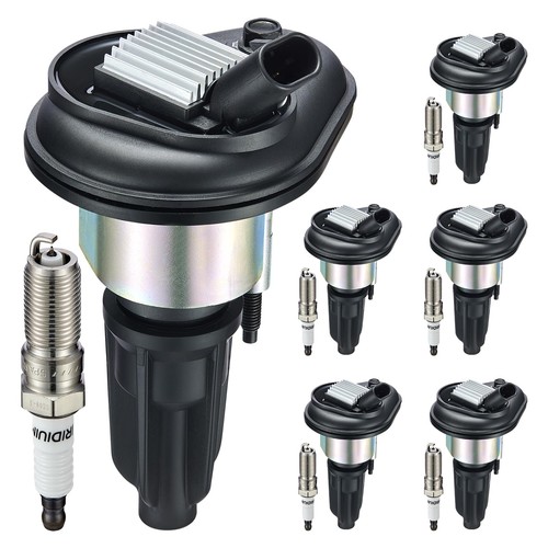 Sykrss 6pcs uf303 ignition - 6pcs,