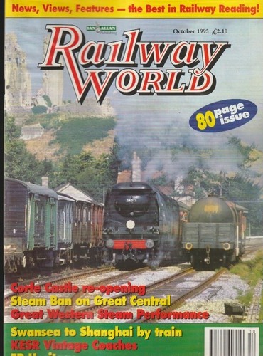 Railway world sept - railway, world-sept