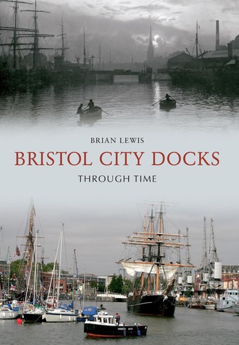 Bristol city docks - city,