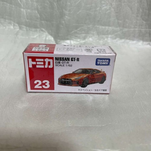 Takara tomy tomica 23 - tomica, no.23