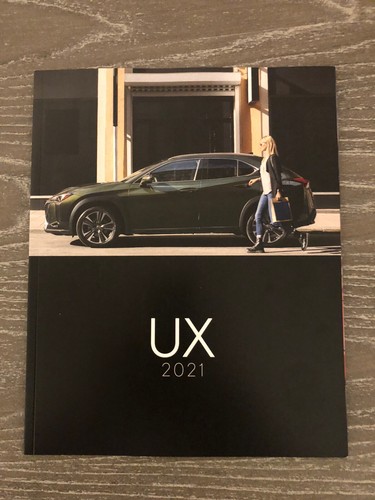 2021 lexus page original - 2021,