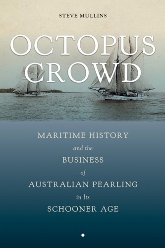 Octopus crowd stephen - crowd,