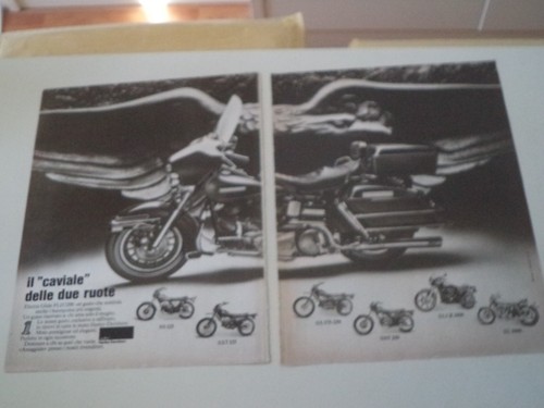 Advertising 1977 - advertising,