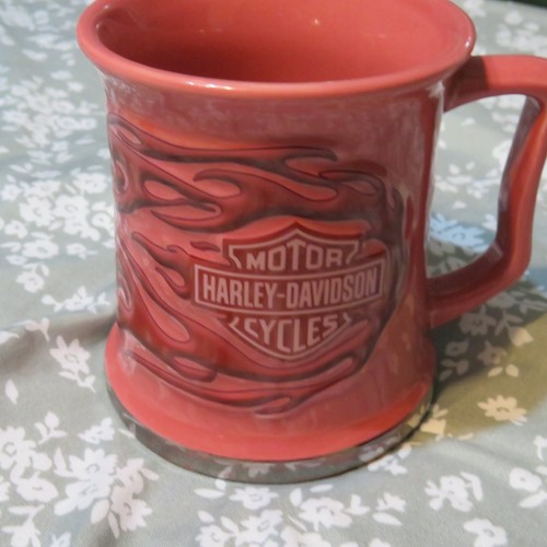 Harley davidson pink - harley,