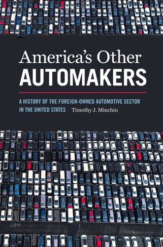 Americas other automakers a - americas,
