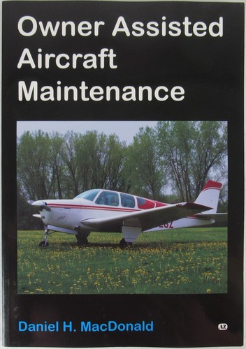 Owner assisted aircraft - assisted,