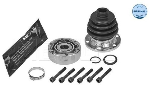 Meyle 100 498 - 0049, shaft
