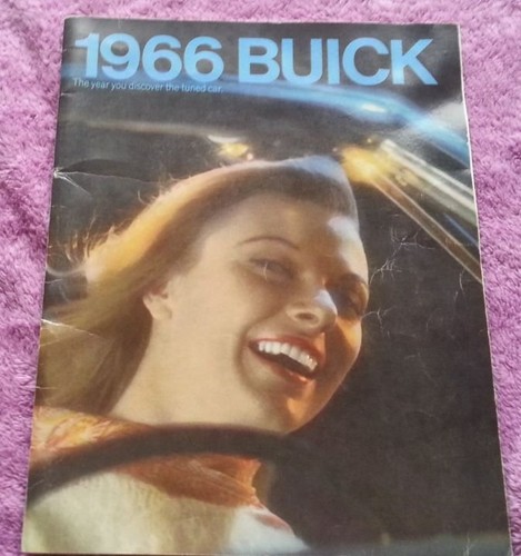 Buick skylark electra - buick, lesabre