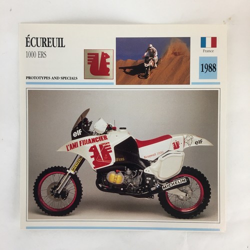 Ecureuil 100 ers - 100,