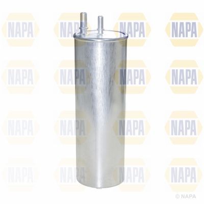 Genuine napa fuel filter for - genuine,