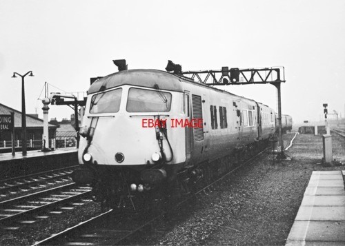 Photo gwr blue - photo,