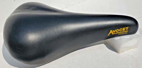 Nos avocet touring saddle - avocet,