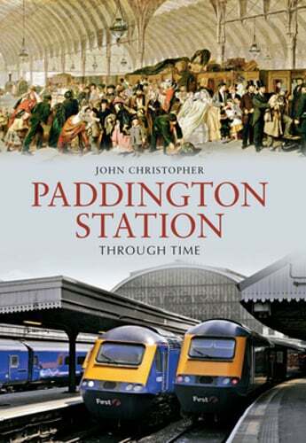 Paddington station through - paddington,