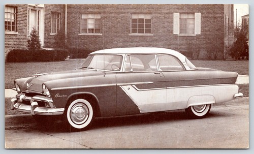 1955 plymouth belvedere hard - plymouth,