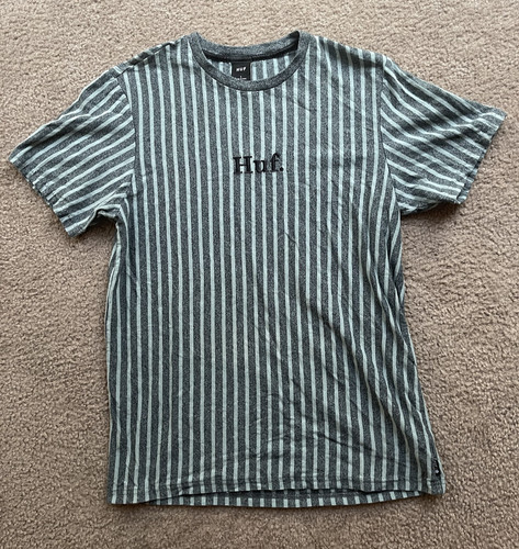 Huf worldwide stripe - huf,