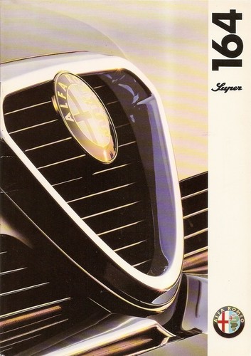 Auto brochure alfa - -,