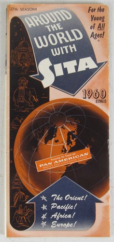 Sita tours travel - sita,