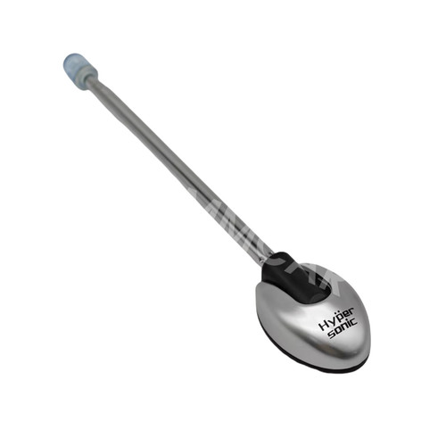 Car adjustable antenna parking - car,