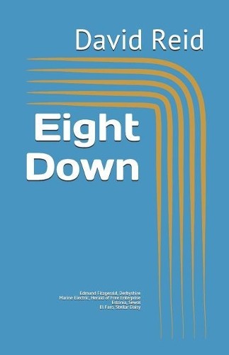 Eight down reid david - down, reid,