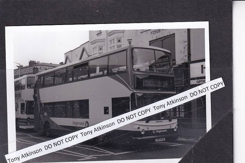 Stagecoach grimsby clee - stagecoach,