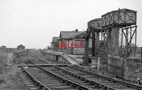 Photo boroughbridger railway - ,