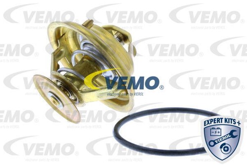 V15 2001 vemo - v15-99-2001, thermostat