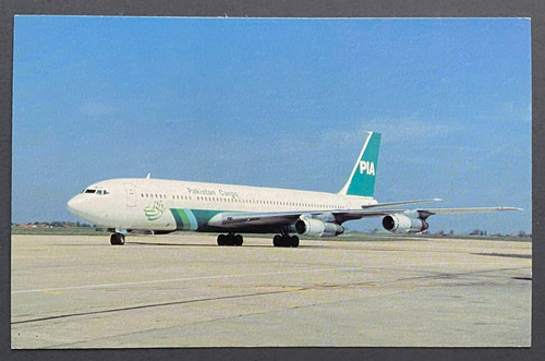Pia pakistan international - pia,