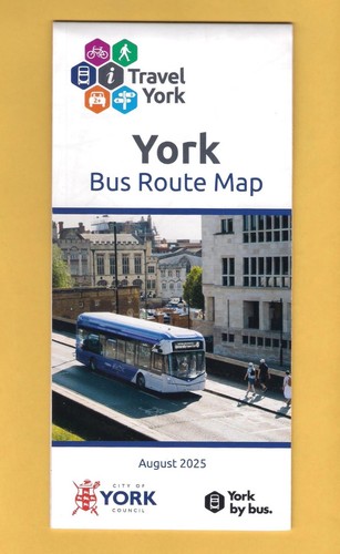 City york council - of, ~