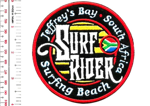 Surfing south africa - africa, jeffreys
