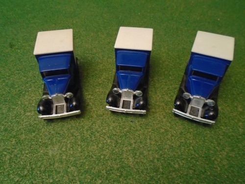 Matchbox superfast series - matchbox,