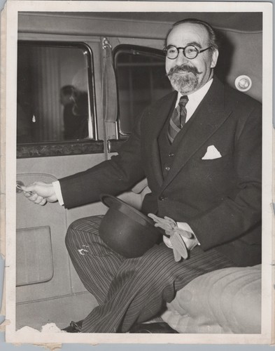 Vintage 1939 fernando los - fernando,